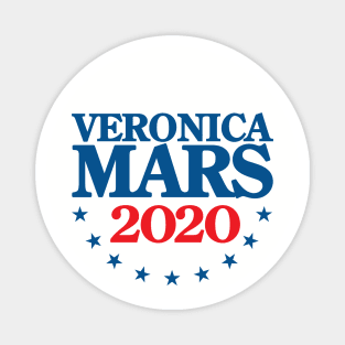 Veronica Mars 2020 Magnet